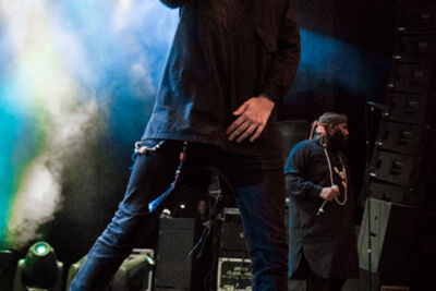 De Jeugd van Tegenwoordig @ Effenaar, picture 10, photographed by Erwin Evrard - FrontView Magazine