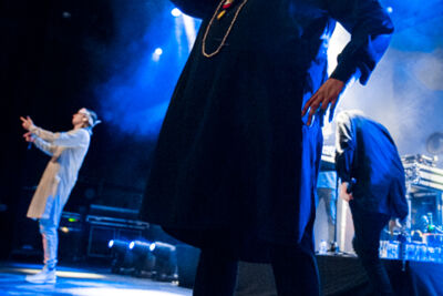 De Jeugd van Tegenwoordig @ Effenaar, picture 14, photographed by Erwin Evrard - FrontView Magazine