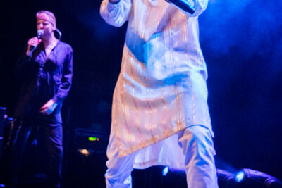 De Jeugd van Tegenwoordig @ Effenaar, picture 15, photographed by Erwin Evrard - FrontView Magazine