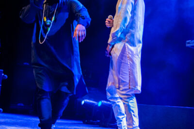De Jeugd van Tegenwoordig @ Effenaar, picture 17, photographed by Erwin Evrard - FrontView Magazine