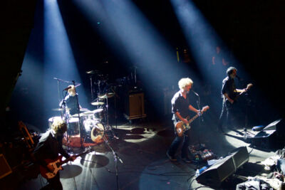 Helsinki @ ancienne Belgique, picture 5, photographed by Bart Baevegems - FrontView Magazine