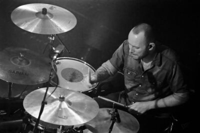 K's Choice @ Ancienne Belgique, picture 18, photographed by Bart Baevegems - FrontView Magazine
