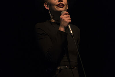 Kovacs + support band Bellemont @ Depot, picture 13, photographed by Bart Scholliers - FrontView Magazine