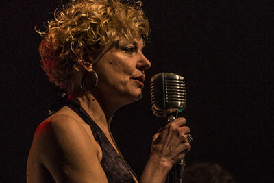 Kovacs + support band Bellemont @ Depot, picture 16, photographed by Bart Scholliers - FrontView Magazine