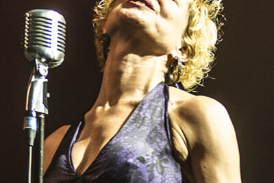 Kovacs + support band Bellemont @ Depot, picture 19, photographed by Bart Scholliers - FrontView Magazine