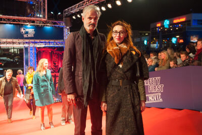 Première Safety First @ Kinepolis Antwerpen, picture 5, photographed by Goele Bormans - FrontView Magazine