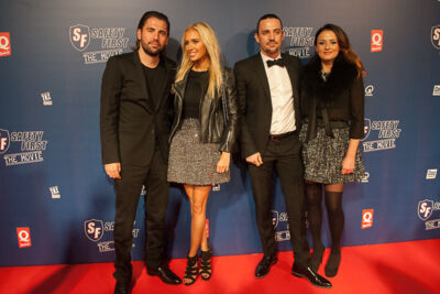 Première Safety First @ Kinepolis Antwerpen, picture 8, photographed by Goele Bormans - FrontView Magazine