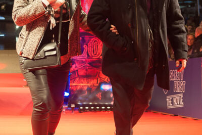 Première Safety First @ Kinepolis Antwerpen, picture 9, photographed by Goele Bormans - FrontView Magazine