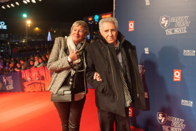 Première Safety First @ Kinepolis Antwerpen, picture 10, photographed by Goele Bormans - FrontView Magazine
