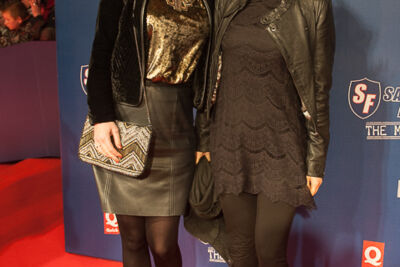 Première Safety First @ Kinepolis Antwerpen, picture 15, photographed by Goele Bormans - FrontView Magazine