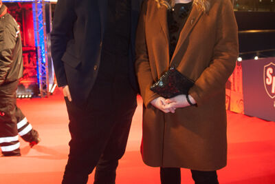 Première Safety First @ Kinepolis Antwerpen, picture 29, photographed by Goele Bormans - FrontView Magazine