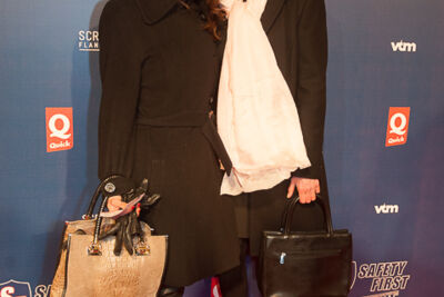 Première Safety First @ Kinepolis Antwerpen, picture 32, photographed by Goele Bormans - FrontView Magazine