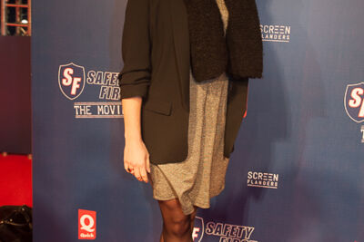 Première Safety First @ Kinepolis Antwerpen, picture 33, photographed by Goele Bormans - FrontView Magazine