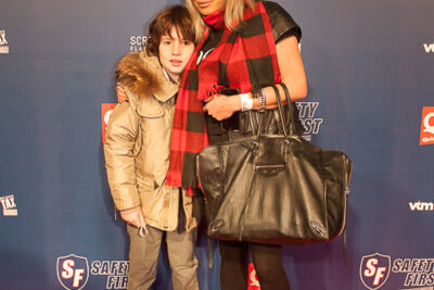 Première Safety First @ Kinepolis Antwerpen, picture 36, photographed by Goele Bormans - FrontView Magazine