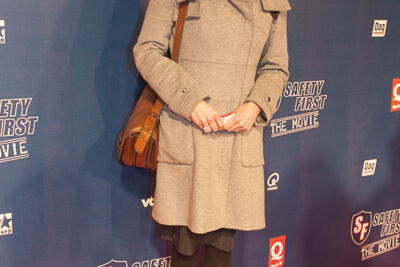 Première Safety First @ Kinepolis Antwerpen, picture 38, photographed by Goele Bormans - FrontView Magazine