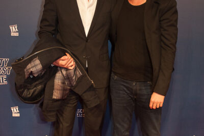 Première Safety First @ Kinepolis Antwerpen, picture 43, photographed by Goele Bormans - FrontView Magazine