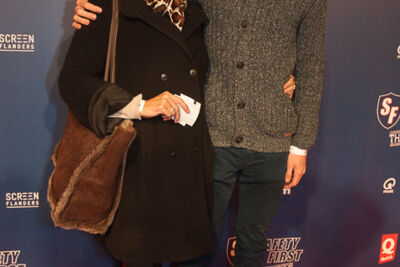 Première Safety First @ Kinepolis Antwerpen, picture 44, photographed by Goele Bormans - FrontView Magazine