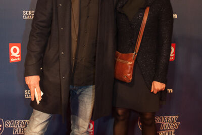 Première Safety First @ Kinepolis Antwerpen, picture 47, photographed by Goele Bormans - FrontView Magazine