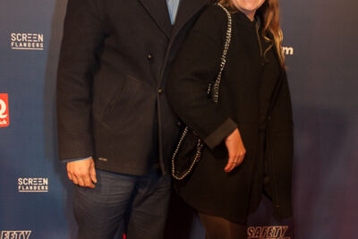 Première Safety First @ Kinepolis Antwerpen, picture 48, photographed by Goele Bormans - FrontView Magazine