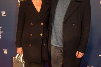 Première Safety First @ Kinepolis Antwerpen, picture 50, photographed by Goele Bormans - FrontView Magazine