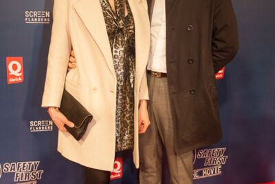 Première Safety First @ Kinepolis Antwerpen, picture 52, photographed by Goele Bormans - FrontView Magazine