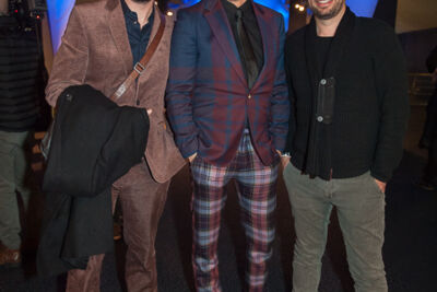 Première Safety First @ Kinepolis Antwerpen, picture 66, photographed by Goele Bormans - FrontView Magazine