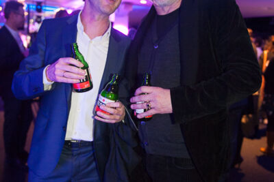 Première Safety First @ Kinepolis Antwerpen, picture 75, photographed by Goele Bormans - FrontView Magazine