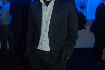 Première Safety First @ Kinepolis Antwerpen, picture 76, photographed by Goele Bormans - FrontView Magazine