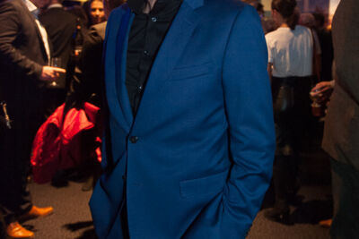 Première Safety First @ Kinepolis Antwerpen, picture 77, photographed by Goele Bormans - FrontView Magazine