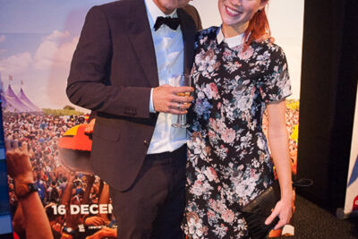 Première Safety First @ Kinepolis Antwerpen, picture 82, photographed by Goele Bormans - FrontView Magazine