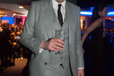 Première Safety First @ Kinepolis Antwerpen, picture 85, photographed by Goele Bormans - FrontView Magazine