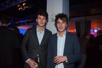 Première Safety First @ Kinepolis Antwerpen, picture 86, photographed by Goele Bormans - FrontView Magazine