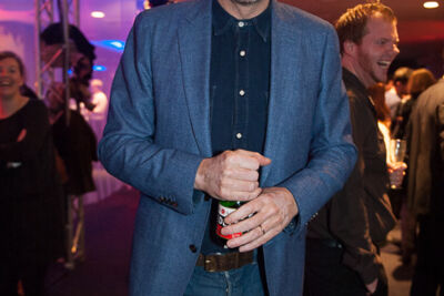 Première Safety First @ Kinepolis Antwerpen, picture 87, photographed by Goele Bormans - FrontView Magazine