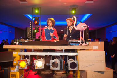 Première Safety First @ Kinepolis Antwerpen, picture 88, photographed by Goele Bormans - FrontView Magazine