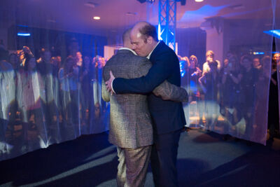 Première Safety First @ Kinepolis Antwerpen, picture 91, photographed by Goele Bormans - FrontView Magazine