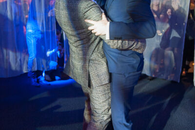 Première Safety First @ Kinepolis Antwerpen, picture 94, photographed by Goele Bormans - FrontView Magazine