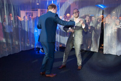 Première Safety First @ Kinepolis Antwerpen, picture 96, photographed by Goele Bormans - FrontView Magazine