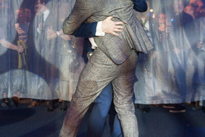 Première Safety First @ Kinepolis Antwerpen, picture 97, photographed by Goele Bormans - FrontView Magazine