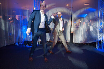 Première Safety First @ Kinepolis Antwerpen, picture 98, photographed by Goele Bormans - FrontView Magazine