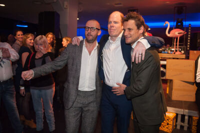 Première Safety First @ Kinepolis Antwerpen, picture 100, photographed by Goele Bormans - FrontView Magazine