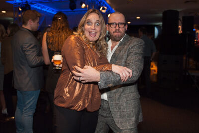 Première Safety First @ Kinepolis Antwerpen, picture 103, photographed by Goele Bormans - FrontView Magazine