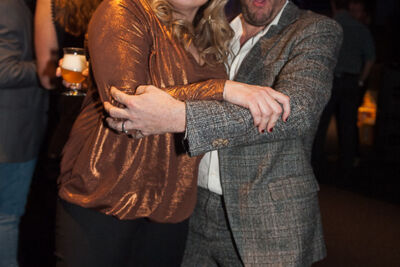 Première Safety First @ Kinepolis Antwerpen, picture 104, photographed by Goele Bormans - FrontView Magazine