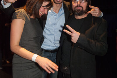 Première Safety First @ Kinepolis Antwerpen, picture 107, photographed by Goele Bormans - FrontView Magazine