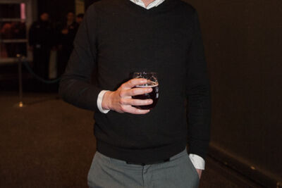 Première Safety First @ Kinepolis Antwerpen, picture 111, photographed by Goele Bormans - FrontView Magazine
