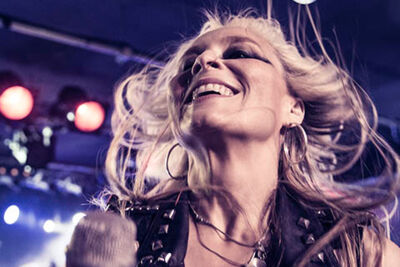 Doro @ Trix, foto 17, foto's door Jef Peeters - FrontView Magazine