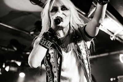 Doro @ Trix, foto 18, foto's door Jef Peeters - FrontView Magazine
