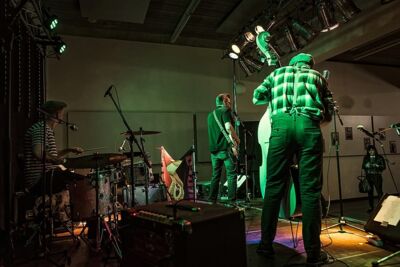 OCD's @ Rock For Life, foto 10, foto's door Edwin Houdevelt - FrontView Magazine
