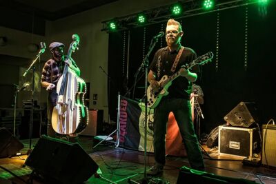 OCD's @ Rock For Life, foto 12, foto's door Edwin Houdevelt - FrontView Magazine