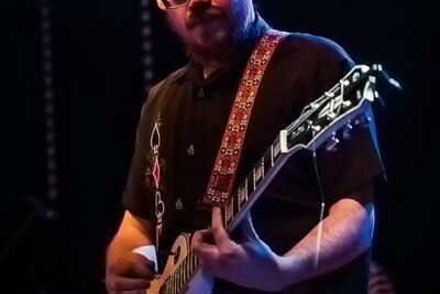 OCD's @ Rock For Life, foto 14, foto's door Edwin Houdevelt - FrontView Magazine