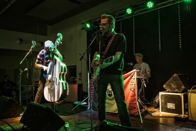 OCD's @ Rock For Life, foto 17, foto's door Edwin Houdevelt - FrontView Magazine